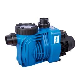 Pompe de filtration RIVERPUMP monophasée