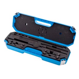 Coffret d'extracteur TMBP 20E - 26 pièces