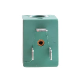 Bobine d'électrovanne série 356 - (1/8) - 4W - T - 24 VDC - 400127-142