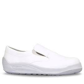 Chaussures basses JALBIO blanches S2