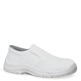 Chaussures basses DAISY blanches S1