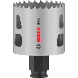 Scie trépan PRO POWER CHANGE MULTIMAT