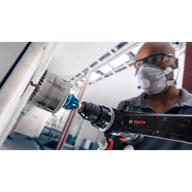 Scie trépan PRO POWER CHANGE MULTIMAT