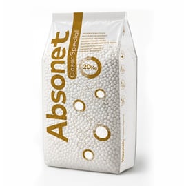 Absorbant minéral ABSONET sépiolite