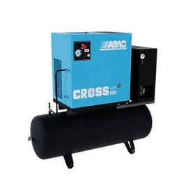 Compresseur d'air à vis CROSS 900E 10 200