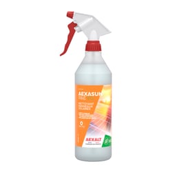 AEXASUN Nettoyant panneaux solaires