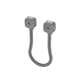 Passe câble en applique EFLEX-10