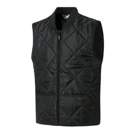 Gilet thermique ELSA noir