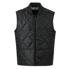 Gilet thermique ELSA noir