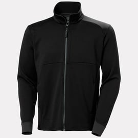 Veste TECH noire