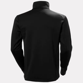 Veste TECH noire