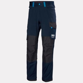 Pantalon OXFORD 4X HH CONNECT bleu