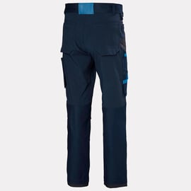 Pantalon OXFORD 4X HH CONNECT bleu