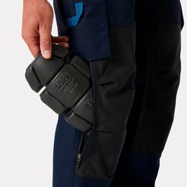 Pantalon OXFORD 4X HH CONNECT bleu