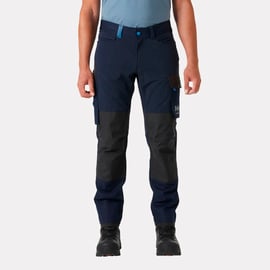 Pantalon OXFORD 4X HH CONNECT bleu