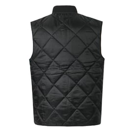 Gilet thermique ELSA noir