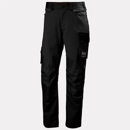 Pantalon OXFORD 4X HH CONNECT noir - 40