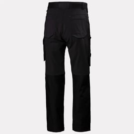 Pantalon OXFORD 4X HH CONNECT noir - 40