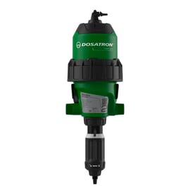 Pompe doseuse D6GL2 BP VF