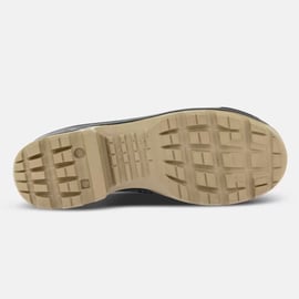 Chaussures basses NIKOLA marron S3S