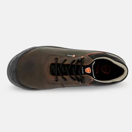 Chaussures basses NIKOLA marron S3S