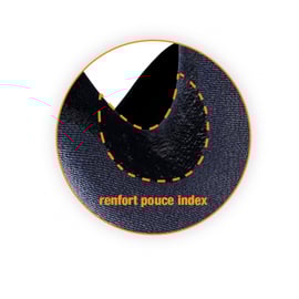 Gant anticoupure MaxiCut® Ultra™ 44-3745