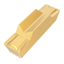 Plaquette de tronconnage/gorges LCMF3008