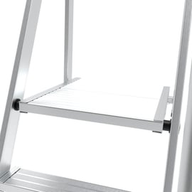 Échelle d'accès dalle