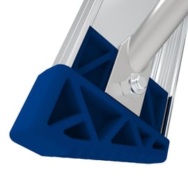 Marchepied Double ACCES sans garde corps