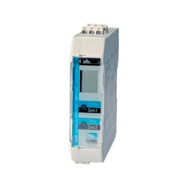 Capteur boucle magnétique 009SMA 24 volts boucle magnétique