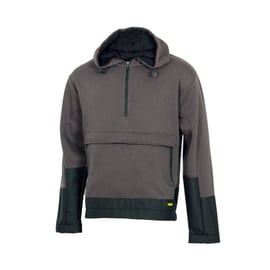 Sweat STANFORD protection abrasion gris