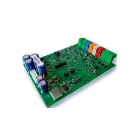 Carte électronique E034