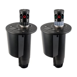 Arroseurs golf à turbine série G800