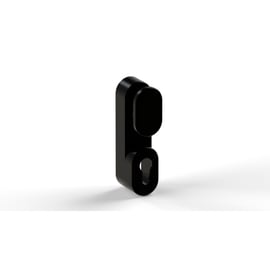 Module extérieur pour antipanique UNICO et MODULO avec bouton