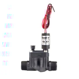 Électrovanne PGV-100 9V 1" - mâle