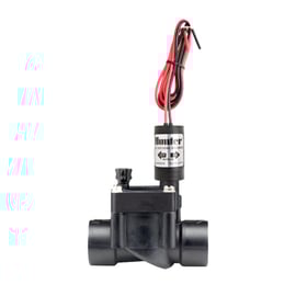 Électrovanne PGV-100 9V 1" - femelle