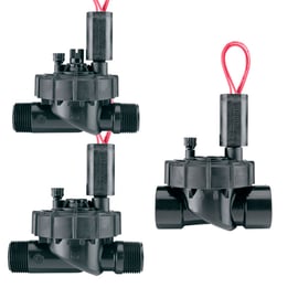 Électrovanne PGV100 JARTOP 24V 1"