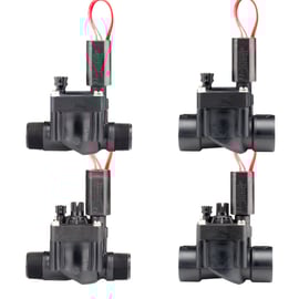 Électrovanne PGV 100 24V 1"