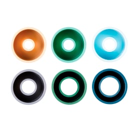 Jeu de 6 buses pour série I-40