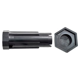 Démonte mamelon ergots POLARIS