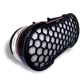 Filtre combiné monté CleanSpace™ AX P2 TM2 (NR SL)