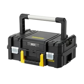 Mallette avec organiseur PRO-STACK™ FATMAX® - 44 x 33 x 18,5 cm