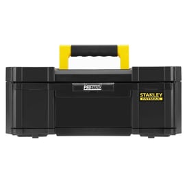 Mallette avec tiroir 6 casiers PRO-STACK™ FATMAX® - 44 x 33 x 17,6 cm
