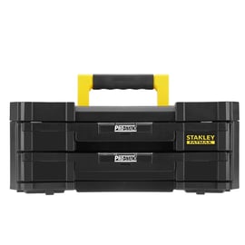 Mallette 2 tiroirs PRO-STACK™ FATMAX® - 44 x 33 x 17,6 cm
