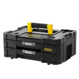 Mallette 2 tiroirs PRO-STACK™ FATMAX® - 44 x 33 x 17,6 cm