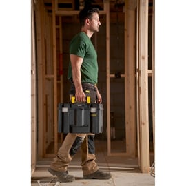 Mallette grand volume PRO-STACK™ FATMAX® - 44 x 33 x 30 cm