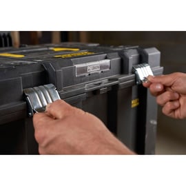 Coffre mobile PRO-STACK™ FATMAX® - 51,2 x 43,5 x 99 cm