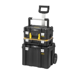 Tour PRO-STACK™ FATMAX® mobile pour 3 éléments