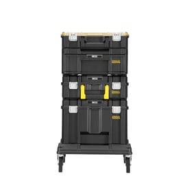 Tour PRO-STACK™ FATMAX® mobile pour 5 éléments