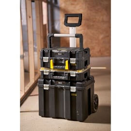 Tour PRO-STACK™ FATMAX® mobile pour 3 éléments